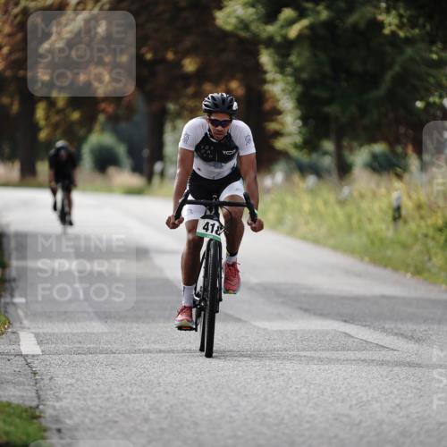 30.08.2026 - Elbe Triathlon Hamburg Michael Burmester http://msf.ph/oto/10070392 30.08.2026 09:54:51 Radfahren 400, 418, 541, 583, 729 meine-sportfotos.de