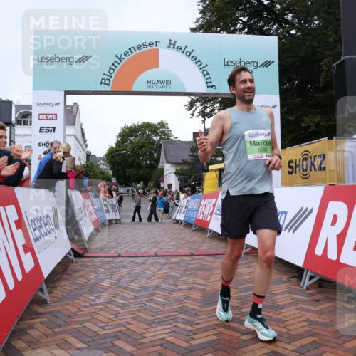30.08.2026 - Blankeneser Heldenlauf Lena Gebhardt http://msf.ph/oto/10070666 30.08.2026 10:09:24 Ziel 5533 meine-sportfotos.de