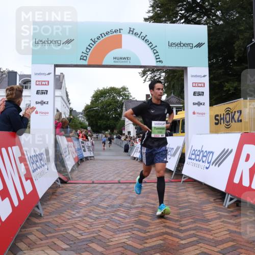 30.08.2026 - Blankeneser Heldenlauf Lena Gebhardt http://msf.ph/oto/10070706 30.08.2026 10:09:37 Ziel 5005 meine-sportfotos.de