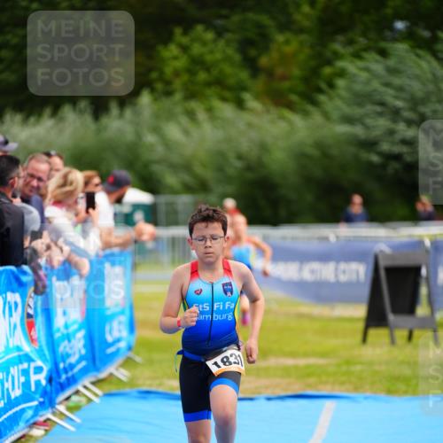30.08.2026 - Elbe Triathlon Hamburg LAZAROV Photography http://msf.ph/oto/10070850 30.08.2026 12:55:17 Ziel 1831, 1856, 1868 meine-sportfotos.de