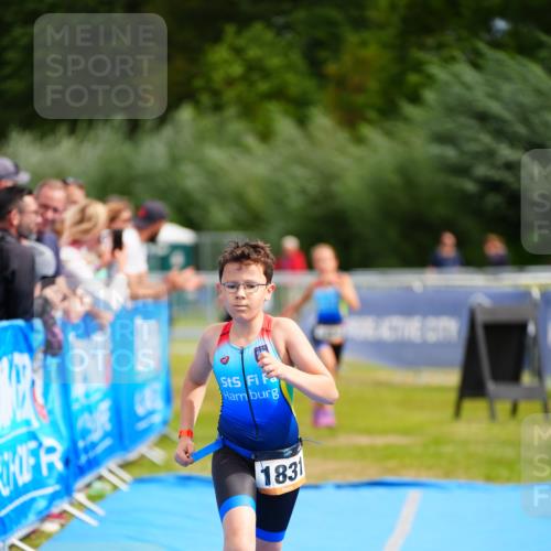 30.08.2026 - Elbe Triathlon Hamburg LAZAROV Photography http://msf.ph/oto/10070857 30.08.2026 12:55:17 Ziel 1831, 1856, 1868 meine-sportfotos.de