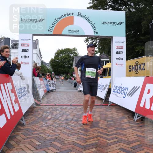 30.08.2026 - Blankeneser Heldenlauf Lena Gebhardt http://msf.ph/oto/10070926 30.08.2026 10:10:24 Ziel 5067 meine-sportfotos.de