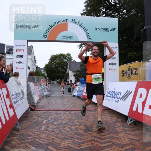 30.08.2026 - Blankeneser Heldenlauf Lena Gebhardt http://msf.ph/oto/10071119 30.08.2026 10:10:45 Ziel 5149, 5797 meine-sportfotos.de