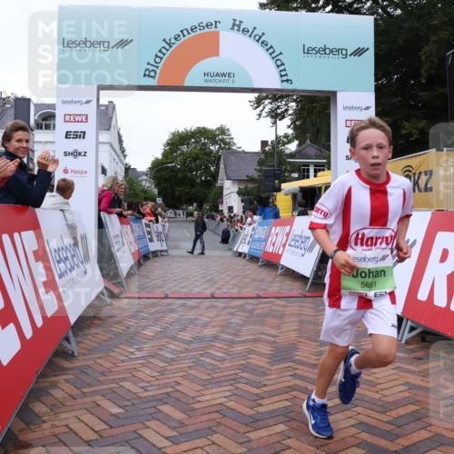 30.08.2026 - Blankeneser Heldenlauf Lena Gebhardt http://msf.ph/oto/10071374 30.08.2026 10:11:16 Ziel 5228, 5661 meine-sportfotos.de