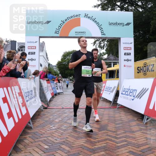 30.08.2026 - Blankeneser Heldenlauf Lena Gebhardt http://msf.ph/oto/10071591 30.08.2026 10:12:07 Ziel 1288, 5050, 5883 meine-sportfotos.de