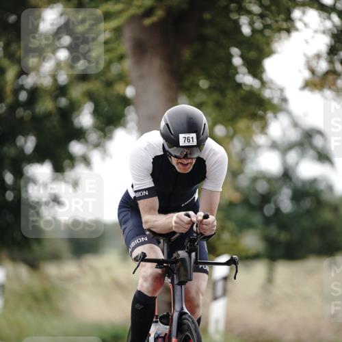 30.08.2026 - Elbe Triathlon Hamburg Michael Burmester http://msf.ph/oto/10071649 30.08.2026 10:07:11 Radfahren 663, 761 meine-sportfotos.de