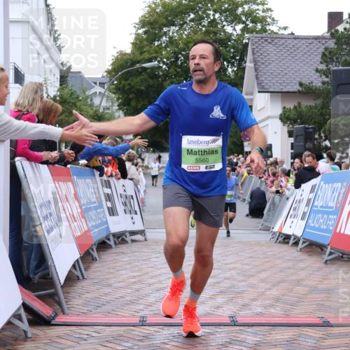 30.08.2026 - Blankeneser Heldenlauf Lena Gebhardt http://msf.ph/oto/10071776 30.08.2026 10:12:30 Ziel 5105, 5365, 5560 meine-sportfotos.de