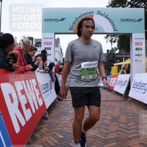 30.08.2026 - Blankeneser Heldenlauf Lena Gebhardt http://msf.ph/oto/10072045 30.08.2026 10:13:12 Ziel 5419, 5448 meine-sportfotos.de