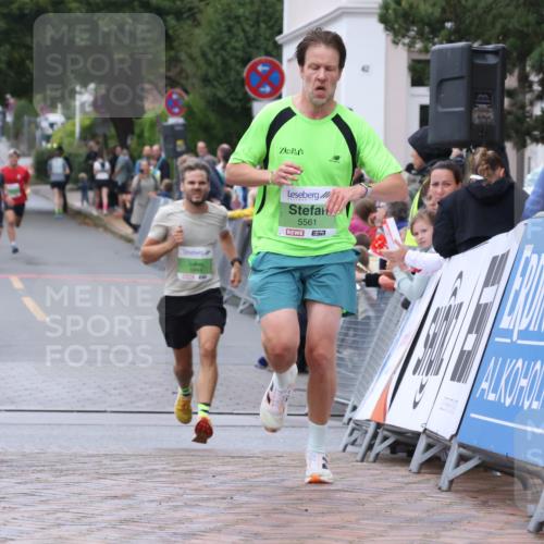 30.08.2026 - Blankeneser Heldenlauf Lena Gebhardt http://msf.ph/oto/10072060 30.08.2026 10:13:15 Ziel 5448, 5561 meine-sportfotos.de