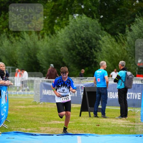 30.08.2026 - Elbe Triathlon Hamburg LAZAROV Photography http://msf.ph/oto/10072111 30.08.2026 13:13:44 Ziel 1793 meine-sportfotos.de