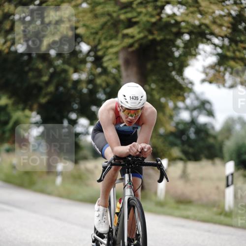 30.08.2026 - Elbe Triathlon Hamburg Michael Burmester http://msf.ph/oto/10074853 30.08.2026 10:53:41 Radfahren 1435, 1438 meine-sportfotos.de