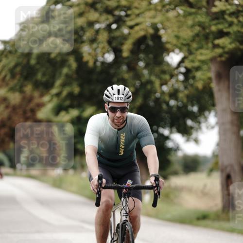 30.08.2026 - Elbe Triathlon Hamburg Michael Burmester http://msf.ph/oto/10074883 30.08.2026 10:54:38 Radfahren 1012, 1446 meine-sportfotos.de