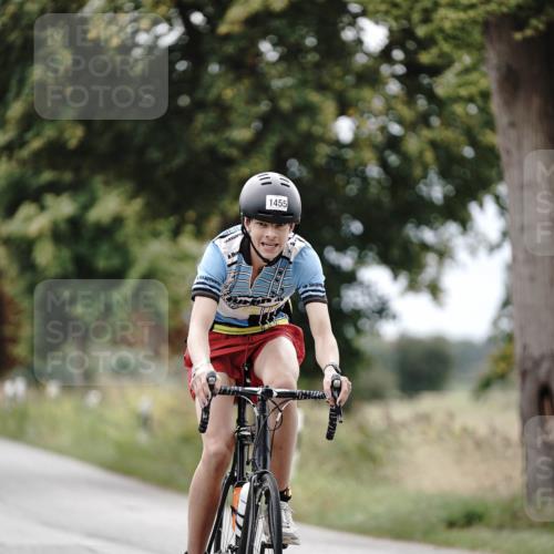 30.08.2026 - Elbe Triathlon Hamburg Michael Burmester http://msf.ph/oto/10075216 30.08.2026 11:00:34 Radfahren 1377, 1455 meine-sportfotos.de