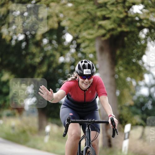 30.08.2026 - Elbe Triathlon Hamburg Michael Burmester http://msf.ph/oto/10075339 30.08.2026 11:03:10 Radfahren 1400 meine-sportfotos.de