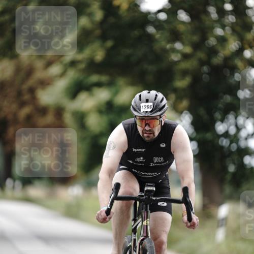 30.08.2026 - Elbe Triathlon Hamburg Michael Burmester http://msf.ph/oto/10075850 30.08.2026 11:10:10 Radfahren 1296, 1481 meine-sportfotos.de