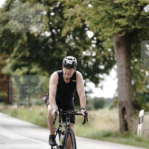 30.08.2026 - Elbe Triathlon Hamburg Michael Burmester http://msf.ph/oto/10075907 30.08.2026 11:11:24 Radfahren 1350 meine-sportfotos.de