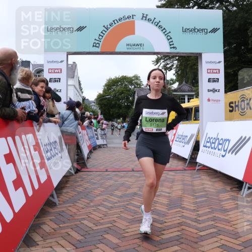 30.08.2026 - Blankeneser Heldenlauf Lena Gebhardt http://msf.ph/oto/10076854 30.08.2026 10:32:03 Ziel 5175, 5652 meine-sportfotos.de