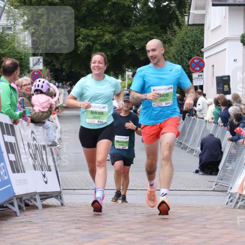 30.08.2026 - Blankeneser Heldenlauf Lena Gebhardt http://msf.ph/oto/10076857 30.08.2026 10:32:11 Ziel 5025, 5609 meine-sportfotos.de