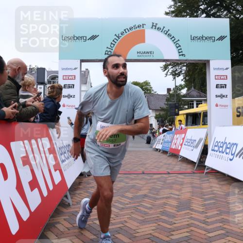 30.08.2026 - Blankeneser Heldenlauf Lena Gebhardt http://msf.ph/oto/10076880 30.08.2026 10:32:31 Ziel 5073, 5293 meine-sportfotos.de