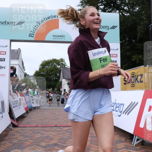 30.08.2026 - Blankeneser Heldenlauf Lena Gebhardt http://msf.ph/oto/10076915 30.08.2026 10:33:21 Ziel 5614 meine-sportfotos.de