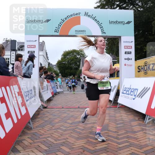 30.08.2026 - Blankeneser Heldenlauf Lena Gebhardt http://msf.ph/oto/10076960 30.08.2026 10:34:04 Ziel 5369, 5819 meine-sportfotos.de