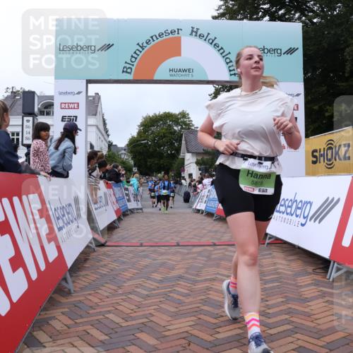 30.08.2026 - Blankeneser Heldenlauf Lena Gebhardt http://msf.ph/oto/10076961 30.08.2026 10:34:04 Ziel 5369, 5819 meine-sportfotos.de