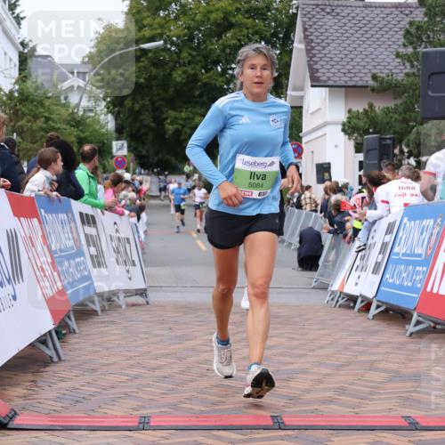 30.08.2026 - Blankeneser Heldenlauf Lena Gebhardt http://msf.ph/oto/10077130 30.08.2026 10:36:47 Ziel 5077, 5084, 5264, 5371 meine-sportfotos.de
