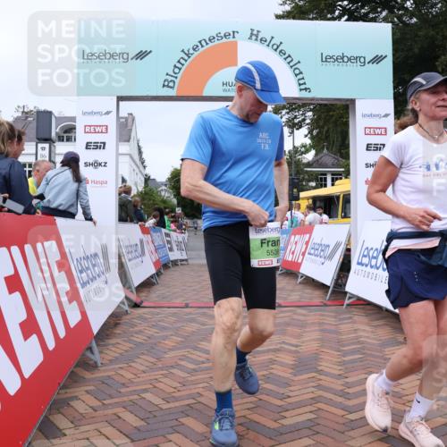 30.08.2026 - Blankeneser Heldenlauf Lena Gebhardt http://msf.ph/oto/10077144 30.08.2026 10:37:02 Ziel 5013, 5359, 5538, 5539 meine-sportfotos.de