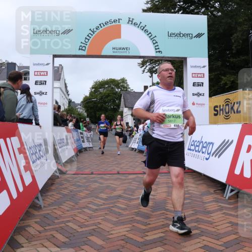 30.08.2026 - Blankeneser Heldenlauf Lena Gebhardt http://msf.ph/oto/10077154 30.08.2026 10:37:15 Ziel 5207, 5306, 5817, 5878 meine-sportfotos.de
