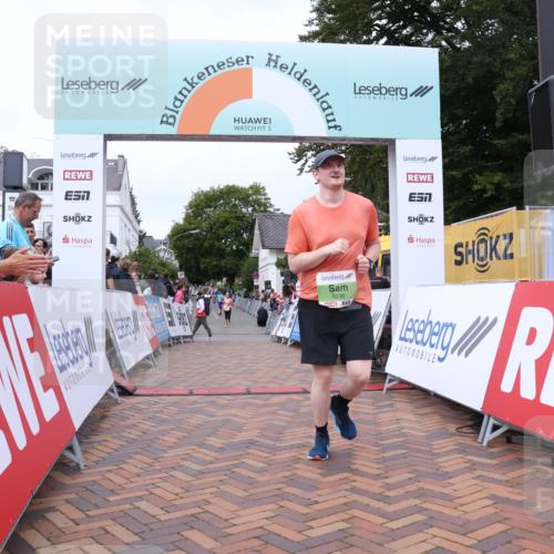 30.08.2026 - Blankeneser Heldenlauf Lena Gebhardt http://msf.ph/oto/10077261 30.08.2026 10:39:29 Ziel 5236, 5547 meine-sportfotos.de