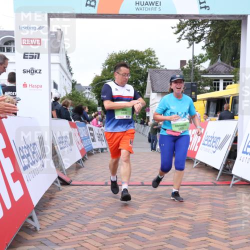 30.08.2026 - Blankeneser Heldenlauf Lena Gebhardt http://msf.ph/oto/10077268 30.08.2026 10:39:40 Ziel 5782, 5829, 5830 meine-sportfotos.de