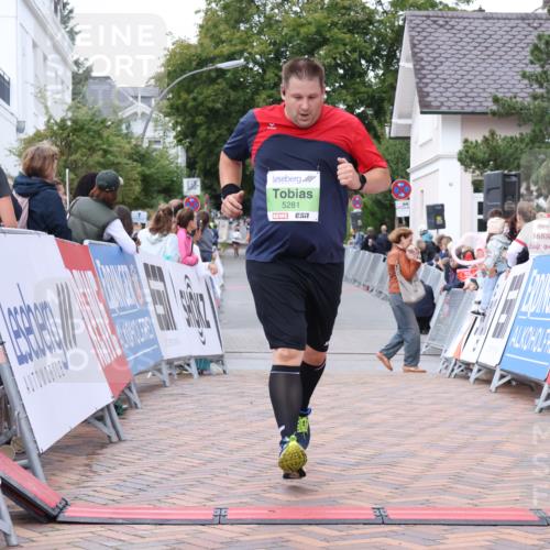 30.08.2026 - Blankeneser Heldenlauf Lena Gebhardt http://msf.ph/oto/10077324 30.08.2026 10:40:27 Ziel 5199, 5281 meine-sportfotos.de