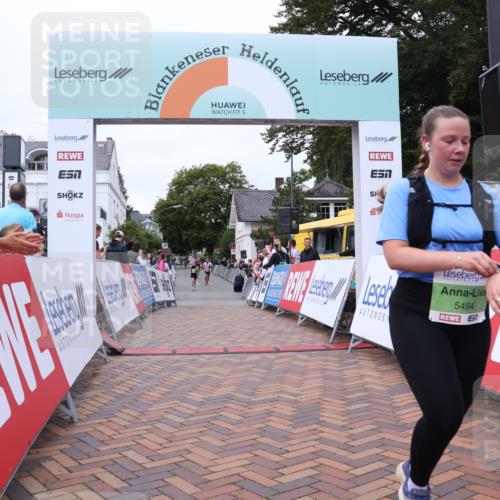 30.08.2026 - Blankeneser Heldenlauf Lena Gebhardt http://msf.ph/oto/10077362 30.08.2026 10:41:13 Ziel 5494 meine-sportfotos.de