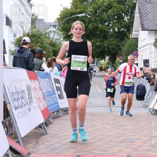 30.08.2026 - Blankeneser Heldenlauf Lena Gebhardt http://msf.ph/oto/10077365 30.08.2026 10:41:21 Ziel 5563, 5651 meine-sportfotos.de
