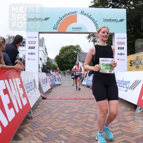 30.08.2026 - Blankeneser Heldenlauf Lena Gebhardt http://msf.ph/oto/10077368 30.08.2026 10:41:23 Ziel 5563, 5651 meine-sportfotos.de