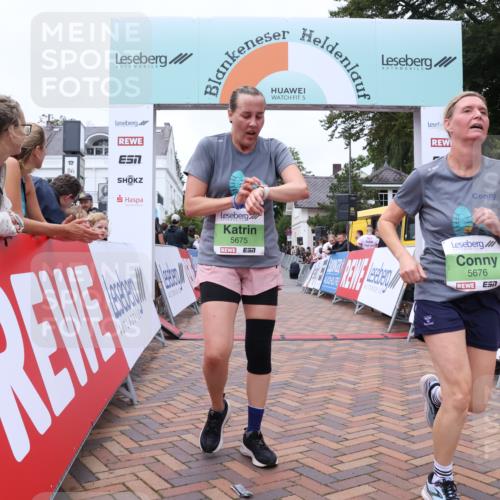 30.08.2026 - Blankeneser Heldenlauf Lena Gebhardt http://msf.ph/oto/10077384 30.08.2026 10:41:45 Ziel 5252, 5311, 5675, 5676 meine-sportfotos.de