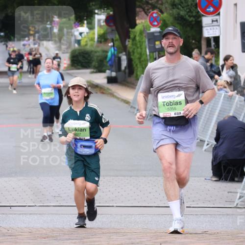 30.08.2026 - Blankeneser Heldenlauf Lena Gebhardt http://msf.ph/oto/10077459 30.08.2026 10:43:05 Ziel 5355 meine-sportfotos.de