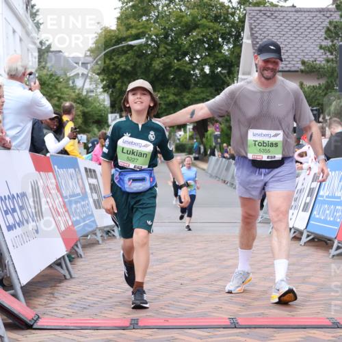 30.08.2026 - Blankeneser Heldenlauf Lena Gebhardt http://msf.ph/oto/10077462 30.08.2026 10:43:11 Ziel 5227, 5355 meine-sportfotos.de
