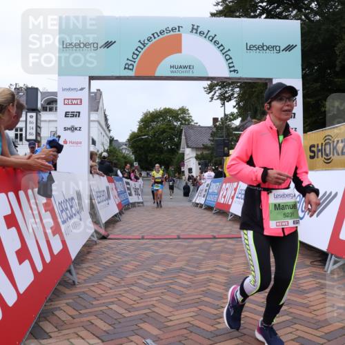 30.08.2026 - Blankeneser Heldenlauf Lena Gebhardt http://msf.ph/oto/10077510 30.08.2026 10:43:59 Ziel 5099, 5231, 5758 meine-sportfotos.de