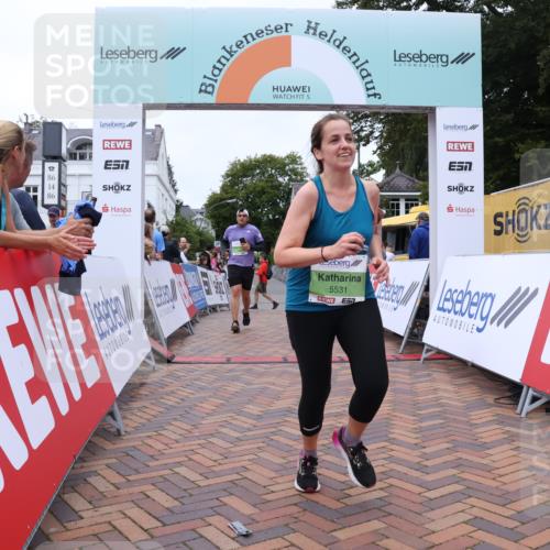 30.08.2026 - Blankeneser Heldenlauf Lena Gebhardt http://msf.ph/oto/10077519 30.08.2026 10:44:06 Ziel 5015, 5220, 5531, 5758 meine-sportfotos.de