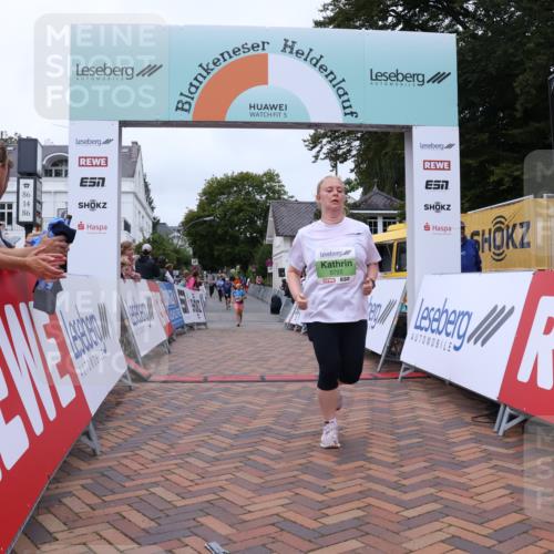 30.08.2026 - Blankeneser Heldenlauf Lena Gebhardt http://msf.ph/oto/10077527 30.08.2026 10:44:40 Ziel 5722 meine-sportfotos.de