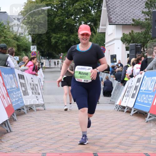 30.08.2026 - Blankeneser Heldenlauf Lena Gebhardt http://msf.ph/oto/10077559 30.08.2026 10:45:23 Ziel 5417 meine-sportfotos.de