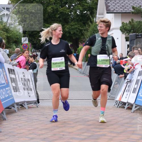 30.08.2026 - Blankeneser Heldenlauf Lena Gebhardt http://msf.ph/oto/10077582 30.08.2026 10:46:09 Ziel 5519, 5520, 5738, 5739 meine-sportfotos.de