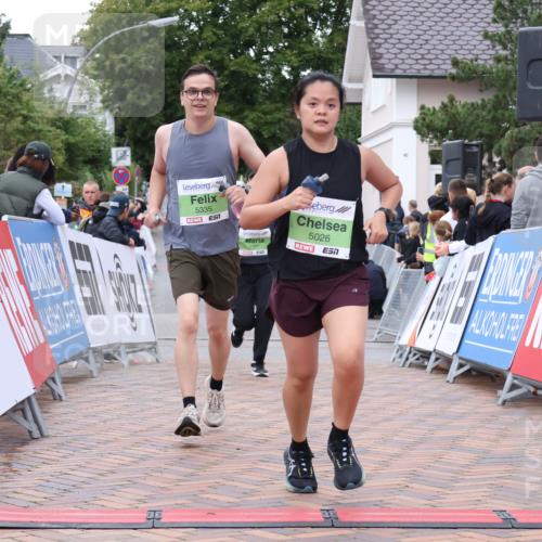 30.08.2026 - Blankeneser Heldenlauf Lena Gebhardt http://msf.ph/oto/10077651 30.08.2026 10:47:57 Ziel 5026, 5335, 5367 meine-sportfotos.de