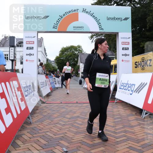 30.08.2026 - Blankeneser Heldenlauf Lena Gebhardt http://msf.ph/oto/10077697 30.08.2026 10:48:57 Ziel 5060, 5251, 5730, 5731 meine-sportfotos.de