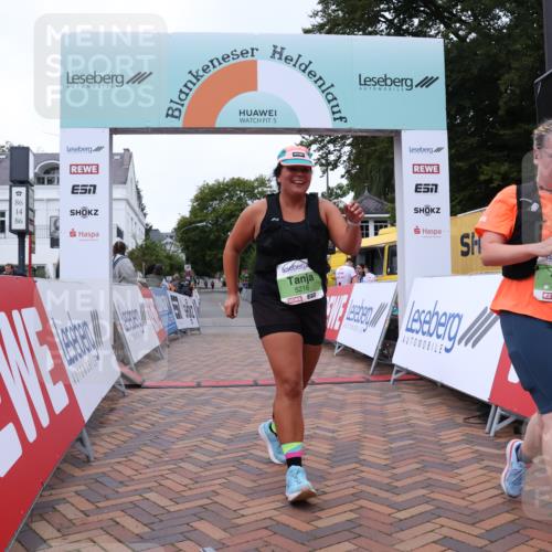 30.08.2026 - Blankeneser Heldenlauf Lena Gebhardt http://msf.ph/oto/10077710 30.08.2026 10:49:18 Ziel 5216, 5584 meine-sportfotos.de