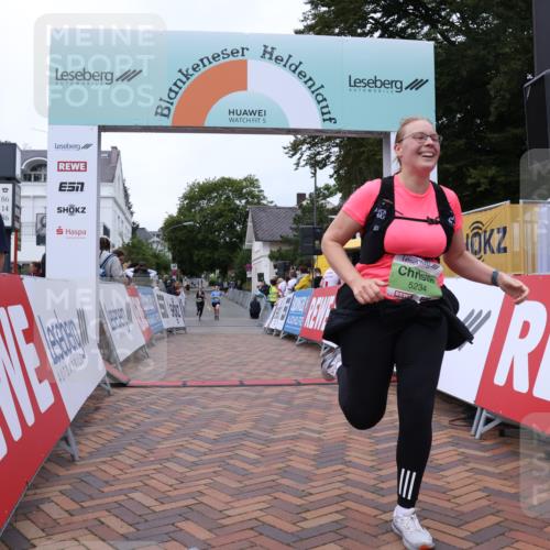 30.08.2026 - Blankeneser Heldenlauf Lena Gebhardt http://msf.ph/oto/10077720 30.08.2026 10:49:46 Ziel 5234 meine-sportfotos.de