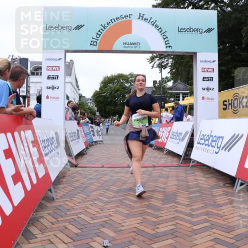30.08.2026 - Blankeneser Heldenlauf Lena Gebhardt http://msf.ph/oto/10077788 30.08.2026 10:52:50 Ziel 5266, 5772 meine-sportfotos.de