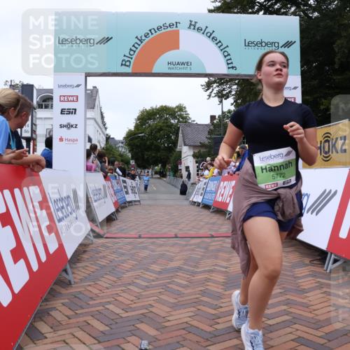 30.08.2026 - Blankeneser Heldenlauf Lena Gebhardt http://msf.ph/oto/10077790 30.08.2026 10:52:51 Ziel 5266, 5772 meine-sportfotos.de