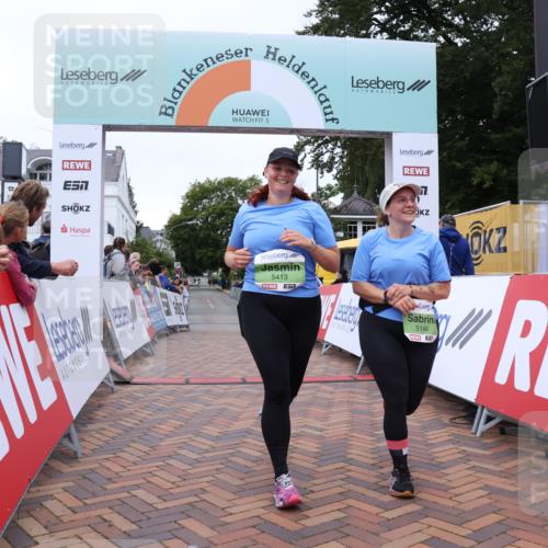 30.08.2026 - Blankeneser Heldenlauf Lena Gebhardt http://msf.ph/oto/10077826 30.08.2026 10:58:52 Ziel 5144, 5413 meine-sportfotos.de